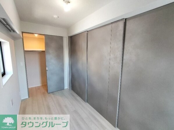 シーズンフラッツ新御徒町イーストの物件内観写真